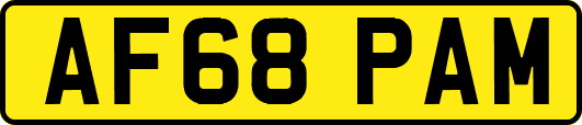 AF68PAM