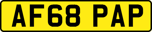 AF68PAP