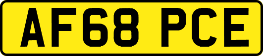 AF68PCE