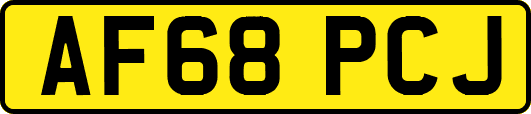 AF68PCJ