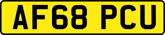 AF68PCU