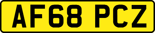 AF68PCZ