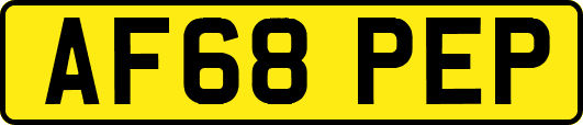 AF68PEP