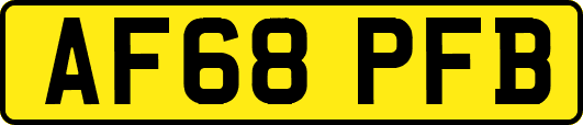 AF68PFB