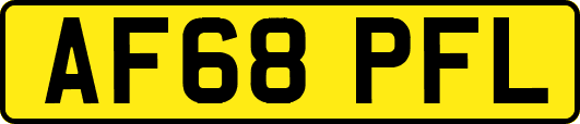 AF68PFL