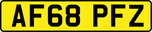 AF68PFZ