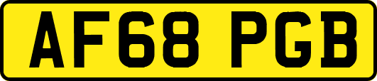 AF68PGB