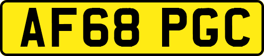 AF68PGC