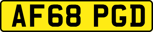 AF68PGD