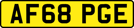 AF68PGE