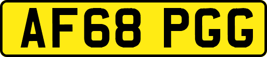 AF68PGG