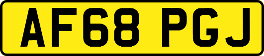 AF68PGJ