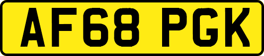 AF68PGK