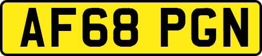 AF68PGN