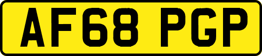 AF68PGP