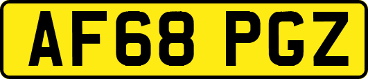 AF68PGZ