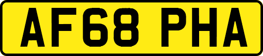 AF68PHA
