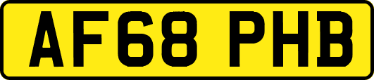 AF68PHB