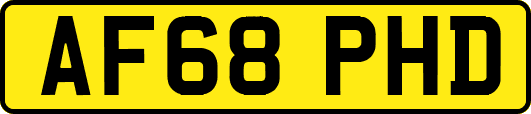 AF68PHD