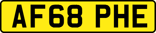 AF68PHE
