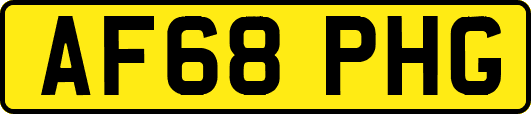 AF68PHG