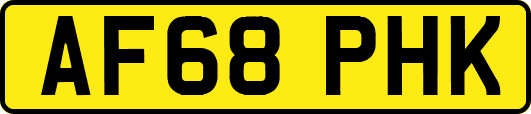 AF68PHK