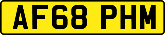 AF68PHM
