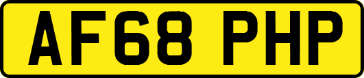 AF68PHP