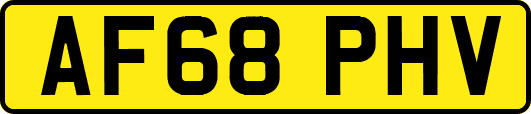 AF68PHV