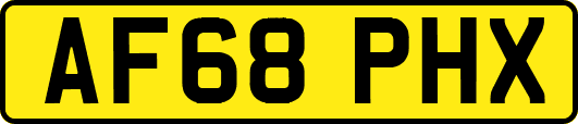 AF68PHX