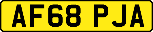 AF68PJA