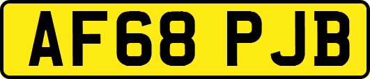AF68PJB