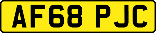 AF68PJC
