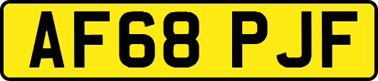 AF68PJF