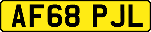 AF68PJL