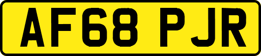 AF68PJR