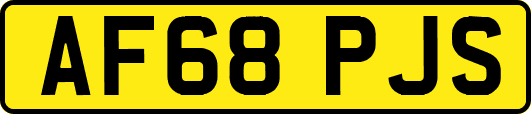 AF68PJS