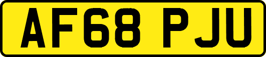 AF68PJU