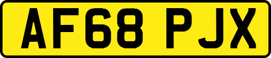AF68PJX