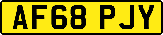 AF68PJY