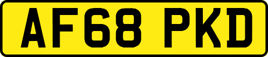 AF68PKD