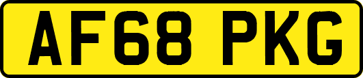 AF68PKG