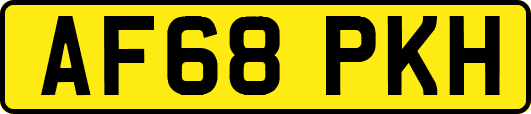 AF68PKH