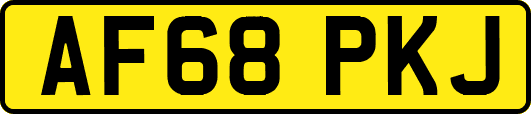 AF68PKJ