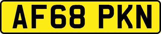 AF68PKN