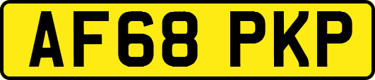 AF68PKP