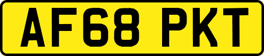 AF68PKT