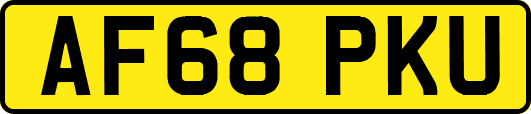 AF68PKU