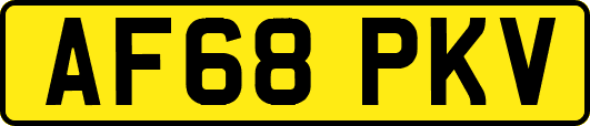 AF68PKV