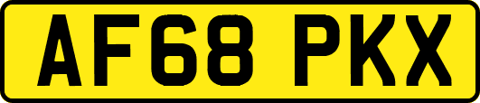 AF68PKX